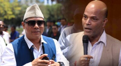 टीकापुर हत्याकाण्ड गर्न उक्साउने अमरेश थिए, परे रेशम चौधरी