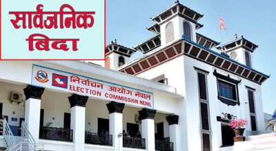 चुनावका बेला एक हप्ता सार्वजनिक बिदा, धेरै मतदाता भोट हाल्न जाने