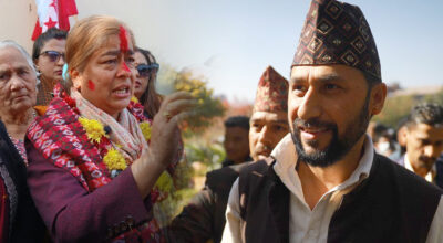 रवि लामिछानेको क्षेत्र यसपटक किन बनेन ‘हट स्पट’ ?