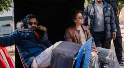 “राम नाम सत्य” टिजर सार्वजनिक, विराज भट्टको एक्सन अवतार