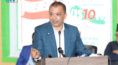 नेपाली कांग्रेसको उम्मेदवार बन्न ३ महिना अनिवार्य कक्षा लिनुपर्ने