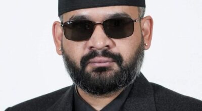 नेपालका प्रधानमन्त्री बालेन्द्र शाहको आधिकारिक तस्बिर सार्वजनिक गरिएको छ।