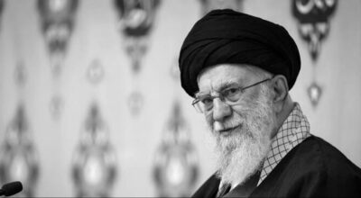 मारिए इरानी सर्वोच्च नेता खामेनी