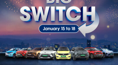 नयाँ वर्षमा टाटाको ‘बिग स्विच’ अफर, पुरानो गाडी साटेर नयाँ पाउने मौका