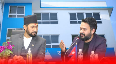 बालेन शाह चुनाव जितेपछि पहिलो पटक केन्द्रीय समिति बैठकमा जाँदै, यसअघि कुनै पनि बैठकमा सहभागी थिएनन्।