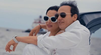 दुई मुटुको वास्तविक कथा: चिकित्सक जोडीको ‘सधैं साथमा तिम्रो’ सार्वजनिक…(हेर्नुस् भिडियो)