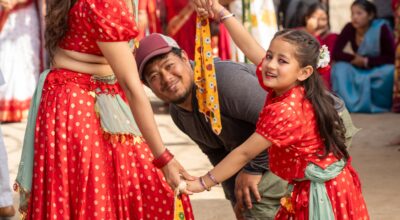 दर्शकसँगै टिकटकर र रील्स प्रयोगकर्ताको रोजाईमा ‘लालीबजार’ को गीत ‘मायालाई के दिउँ म बैना’