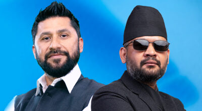 रास्वपाको अभिमुखीकरणमा रवि र बालेन गएनन्