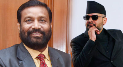 बालेन प्रधानमन्त्री बन्न लागेकामा कांग्रेस नेता विमलेन्द्र खुसी