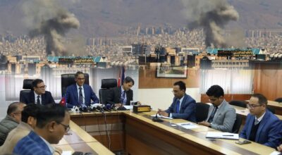 मध्यपूर्व घटनाक्रमप्रति नेपाल सरकारको गम्भीर चिन्ता