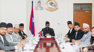 मन्त्रिपरिषद् बैठकका चार निर्णय सार्वजनिक