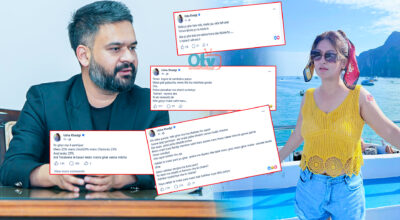 पूर्वपति जिपीले मानसिक यातना दिएको भन्दै पूर्वमिस नेपाल उषाले गुहारिन् सरकार