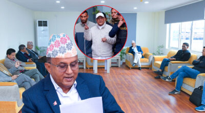 ओली पक्राउको विरोधमा एमाले अब ‘वार कि पार’ को लडाइँमा, देशव्यापी आन्दोलन