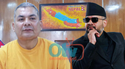 दुर्गा प्रसाईको कटाक्ष, लिपुलेकका विषयमा बालेनप्रति पूर्ण विश्वास छ