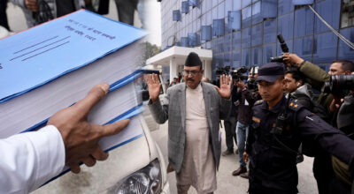 जेनजी आयोगको प्रतिवेदनः आफ्नालाई जोगाएर विपक्षीलाई मुद्दा चलाइने