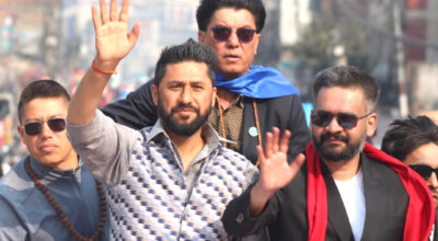 समानुपातिक मतगणना सकियो, रास्वपा दुई तिहाइभन्दा कति सिट कम ?