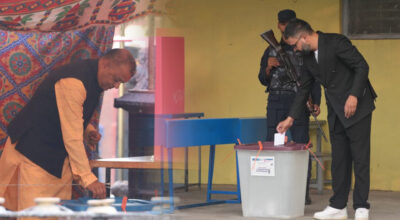 काठमाडौंमा भोट हालेर झापा पुगे बालेन, गगन थापा सर्लाही ४ जाँदै