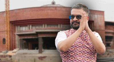 सांसदको शपथ लिनुअघि नै बालेन प्रधानमन्त्री नियुक्त हुने