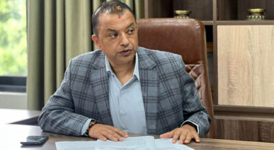 गगन थापाको राजीनामाले पूर्ति होला कांग्रेसको रिक्तता ?