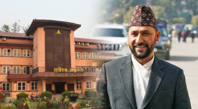 रविविरुद्धको अभियोग फिर्ता लिने रिट हेर्न नभ्याइनेमा, सांसदको शपथ के होला ?