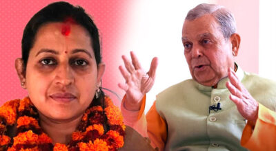 महन्थलाई दिएको ३१ लाख फिर्ता माग्न जाँदा छोरी मिनाक्षीले धम्की दिएपछि तनावमा प्रियंका