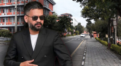 प्रधानमन्त्रीको शपथ लिएपछि २ बजे सिंहदरबार छिर्नेछन् बालेन