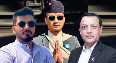 डिपी, सुनिल र सुधनमध्ये को बन्ला गृहमन्त्री ?