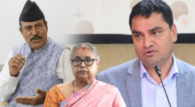 छानबिन प्रतिवेदन गुपचुप राखेकोमा प्रदीप पौडेलले प्रधानमन्त्री कार्कीमाथि उठाए गम्भीर प्रश्न