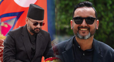 कलाकारलाई संविधान संशोधनको जिम्मा, अन्य दलले पत्याउलान् ?