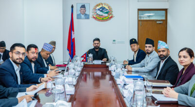 सातामा दुई दिन शनिबार र आइतबार बिदा दिने सरकारको निर्णय