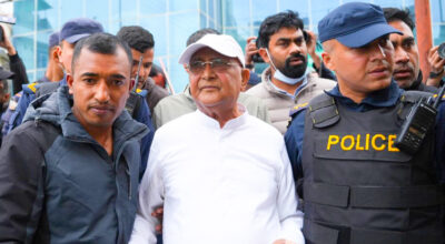 रिहा भएपछि ओलीले भने– गैरकानुनी नियन्त्रणमा राखियो, अब केही दिन अस्पतालमै बसेर उपचार गराउँछु