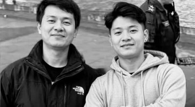 सरी भन्न जाँदा छुरी प्रहार गरी दाजुभाइकाे हत्या