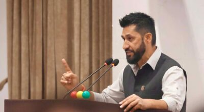 मतादेशको ऋण तिर्ने भन्दै राजनीतिक नियुक्ति खाएकालाई पद छाड्न रविको आग्रह