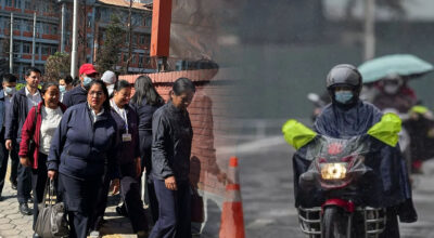 कोभिडकालकै अवस्थामा फर्कंदै नेपाल, वर्क फ्रम होम र जोर–बिजोर प्रणाली लागू गरिँदै