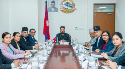 बालेन सरकार रफ्तारमा, नेता र कर्मचारीको सम्पत्ति छानबिन गर्ने निर्णय