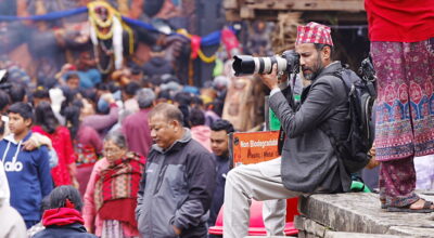 जेन–जी आन्दोलनको विद्रोही स्वर: बफिन्स ९८ को ‘हाम्रो आवाज – नयाँ नेपाल’ सार्वजनिक