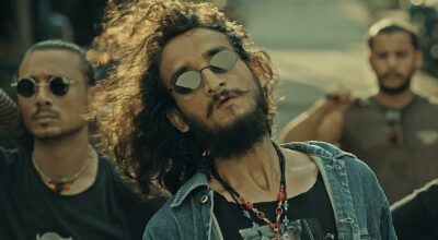 ग्याङ्स्टर जनराको ‘पारी बुटोल’को दमदार टिजर सार्वजनिक, यथार्थपरक कथाले बनायो जीवन्त