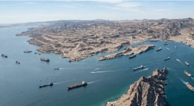 हर्मुज जलमार्ग खुला, इजरायल र लेबनानबीच १० दिने युद्धविराम