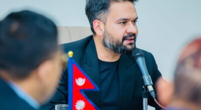 प्रधानमन्त्री वालेन्द्र शाह नेतृत्वको सरकारले कानुनविपरीत प्रयोग भएका ६२२ सरकारी सवारी फिर्ता, सुशासन अभियान तीव्र