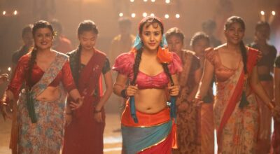 ‘लालीबजार’का लागि प्रकाश सपुतले तयार गरे ‘मै राम्री छु त नी’