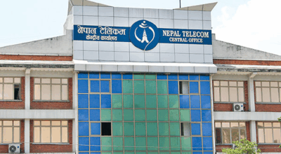 नेपाल टेलिकममा आमूल सुधारको प्रयास, अब डाटा सकिँदा स्वतः पैसा नकाटिने