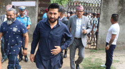 बालेनको चौतर्फी आलोचनापछि रविले बोलाए आकस्मिक बैठक