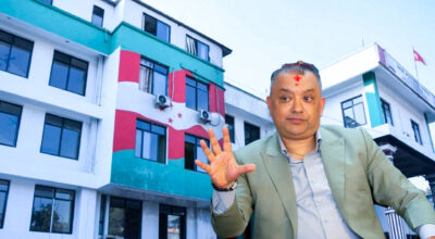 कांग्रेसले वैशाख ४ गते संसदीय दलको नेता छान्ने