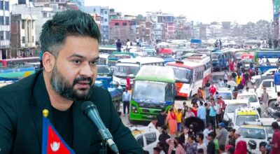 मध्यपूर्वमा युद्ध विराम भएकै दिन १६ प्रतिशतले बढ्यो सार्वजनिक यातायातको भाडा