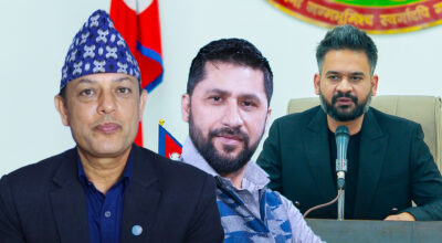 उपसभामुखबारे रास्वपा रवि, बालेन र डिपी अर्यालको फरकफरक मत