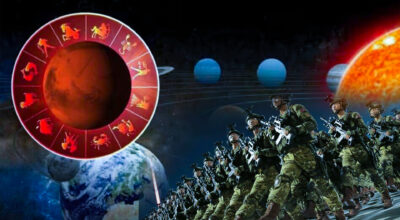 २०८३ मा दुई दुईवटा खप्पर योग, सैन्य गतिविधि बढ्ने, नेपालको भाग्य कस्तो होला ?