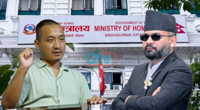 गृह मन्त्रालय बालेन आफैंले राख्ने, छानबिनमा निर्दोष पाइए सुधनलाई फर्काउने