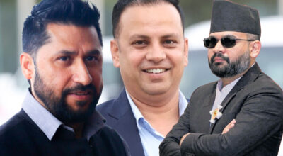 बालेन र रविको प्रस्ताव मनिष झाद्वारा अस्वीकार, संसदीय सभापतिमा नबस्ने