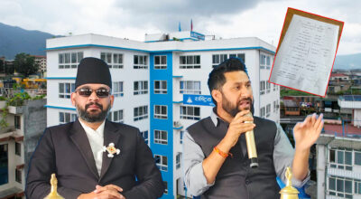 रास्वपाले टुंग्यायो ११ संसदीय समिति सभापतिका उम्मेदवार, कांग्रेसलाई लेखा समिति