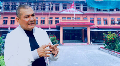 दुर्गा प्रसाईको पक्षमा उभियो अदालत, ६५ करोड ऋण दिन आदेश